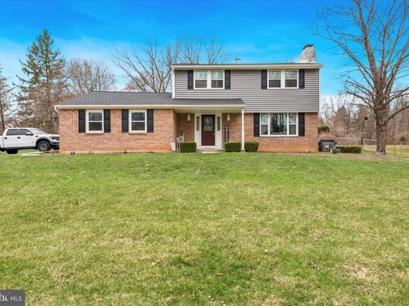 1344 Morstein Rd #A, West Chester, PA 19380