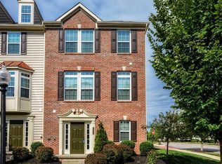 202 Hounslow Rd, Cranberry Twp, PA 16066