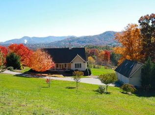 161 Timmy Trl, Clyde, NC 28721