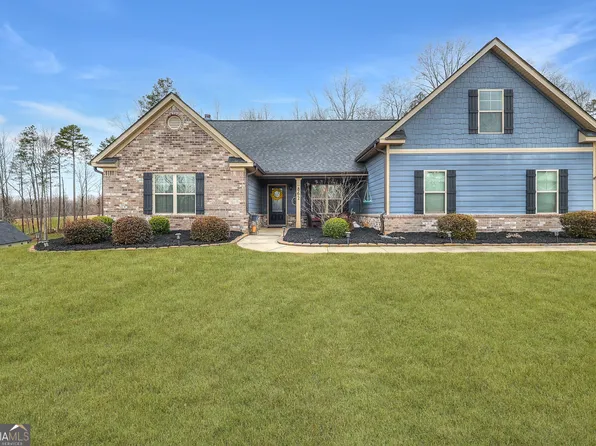 862 Jakob Ln, Jefferson, GA 30549