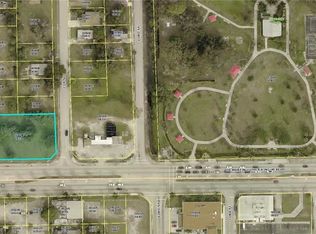 3159 Dr Martin Luther King Blvd, Fort Myers, FL 33916