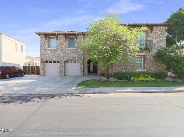 2108 E HACKBERRY Place, Chandler, AZ 85286