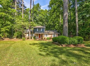 23 Valley Trl, Covington, GA 30014