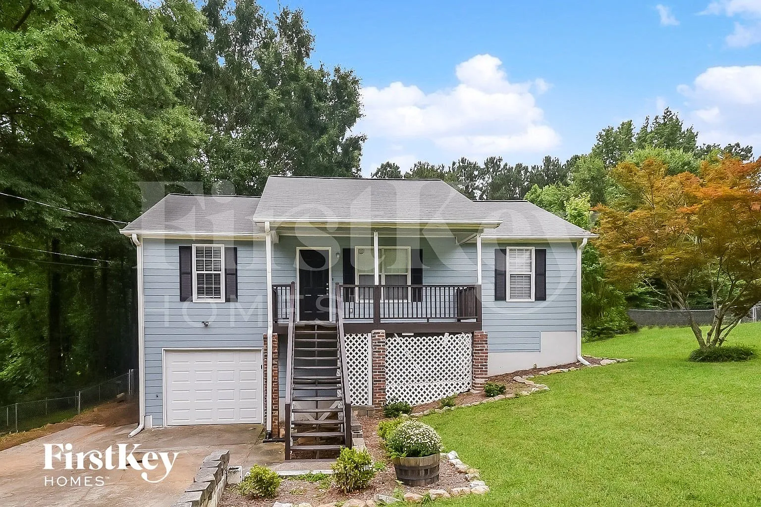 3 bed, 2.0 bath, 1144 sqft, $1,660 — Photo 1