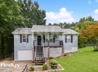 855 Clyde Cole Rd, Dallas, GA 30157