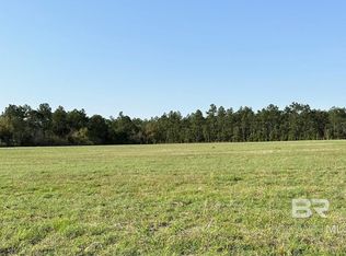 27815 Woerner Rd LOT 2, Elberta, AL 36530