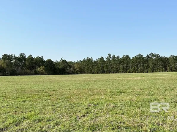 27815 Woerner Rd Lot 2, Elberta, AL 36530