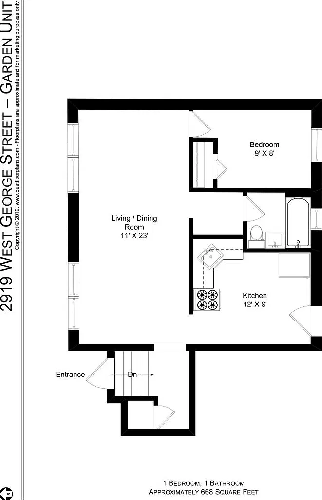 2915 George LLC — Photo 4