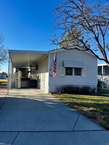 435 32nd Rd Unit 439, Grand Junction, CO, 81520