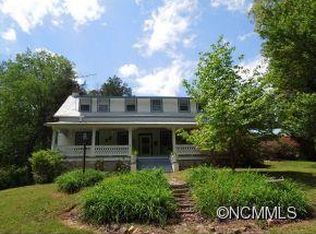 4898 Us Highway 64/74a, Rutherfordton, NC 28139