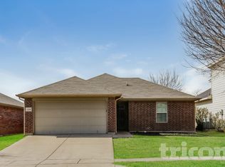 12216 Hunters Crossing Ln, Burleson, TX 76028