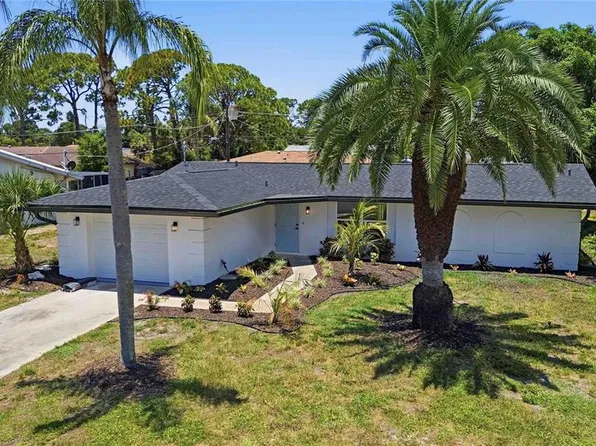 386 Cabana Rd, Venice, FL 34293