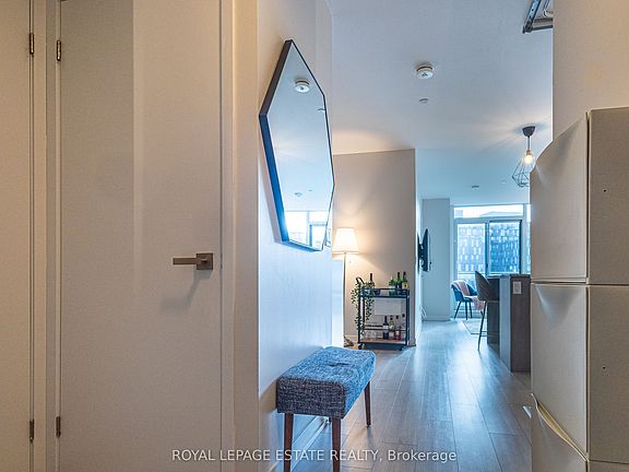 2nd image of 31 Tippett Rd #657