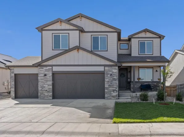 709 Hillspire Dr, Windsor, CO 80550