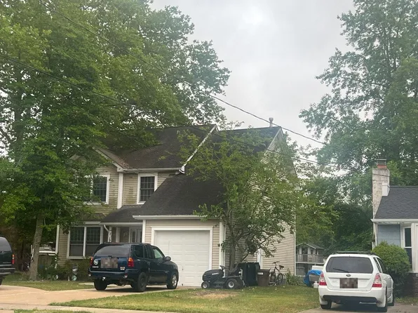 146 S Mill Rd #A, Absecon, NJ 08201