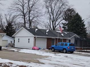 412 W Charles St, Mc Lean, IL