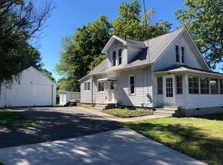 213 W Jersey St, Johnstown, OH
