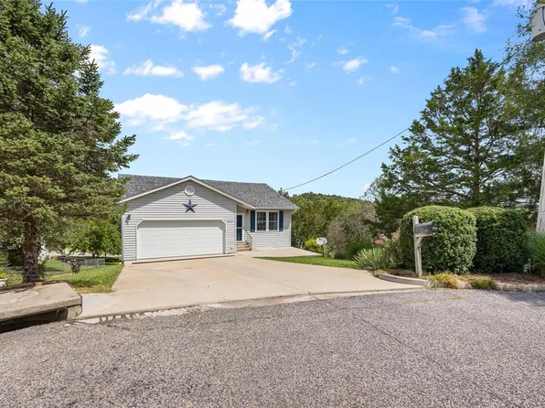 1859 Deer Creek Dr, De Soto, MO 63020