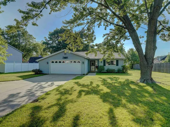 1810 Lindenwood Ave, Fort Wayne, IN 46808