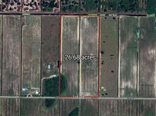 1st Rd, Labelle, FL 33935