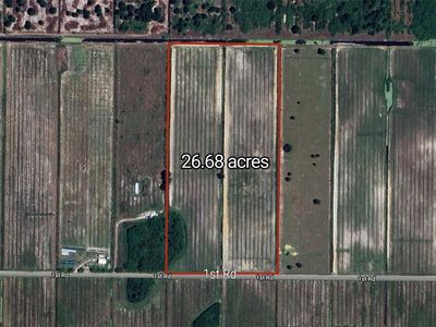 1st Rd, Labelle, FL, 33935