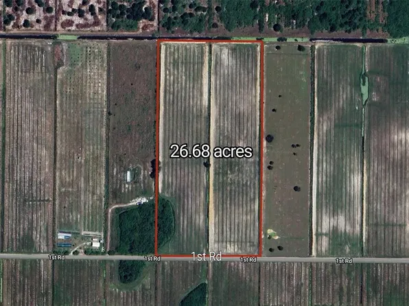 1st Rd, Labelle, FL 33935