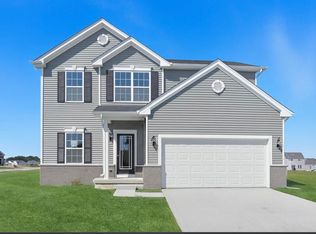 5800 Buck Ln, Portage, IN 46368