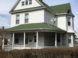 431 Palm St, Scranton, PA 18505