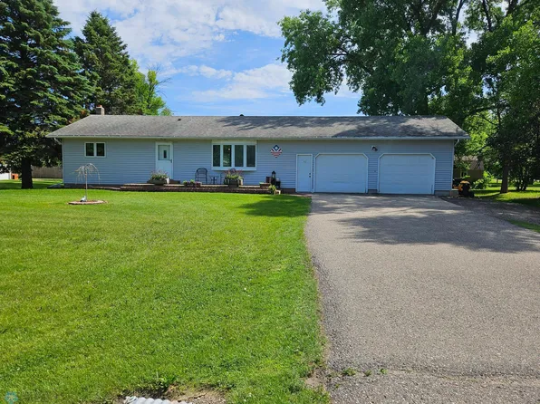 147 5th St, Felton, MN 56536