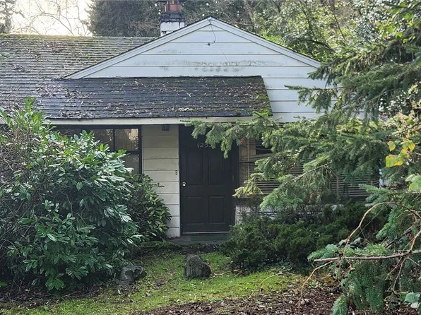 1253 N 143rd Street, Seattle, WA 98133