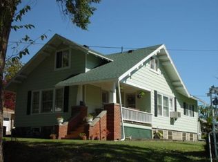 405 Court St, Bedford, IA 50833