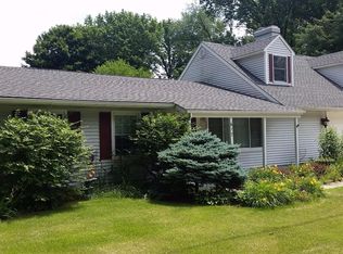 Park Ave, CHESTERTON, IN 46304