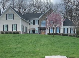 519 Colfelt Ct, Exton, PA 19341