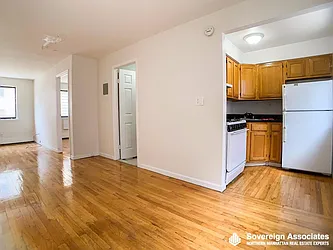 Rented by Sovereign Associates