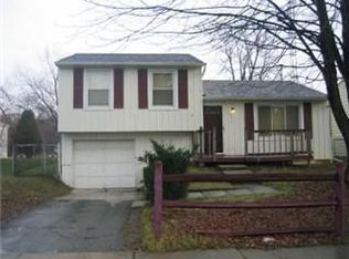 840 Southbriar Rd, Toledo, OH 43607