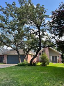 3108 Ammunition Dr, Austin, TX, 78748