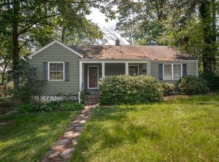 7803 Granger Rd, Henrico, VA 23229