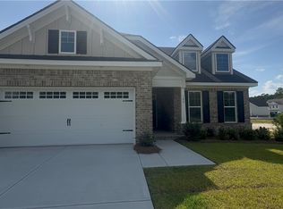 182 Glendale Circle, Richmond Hill, GA 31324