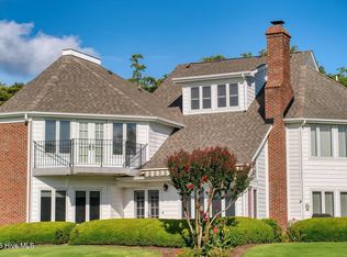 115 Country Club Dr, Hertford, NC 27944