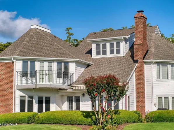 115 Country Club Drive, Hertford, NC 27944