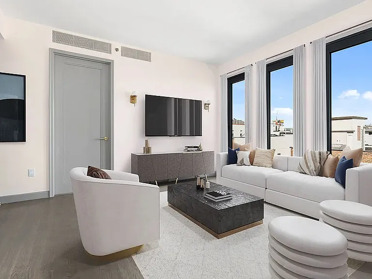 106 N 3rd St #3B — Photo 3