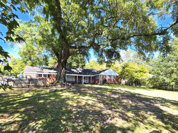 1601 E 6th Street, Greenville, NC 27858