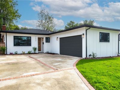 7032 Jellico Ave, Van Nuys, CA, 91406