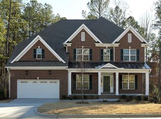 201 Bennington Pkwy, Durham, NC 27713