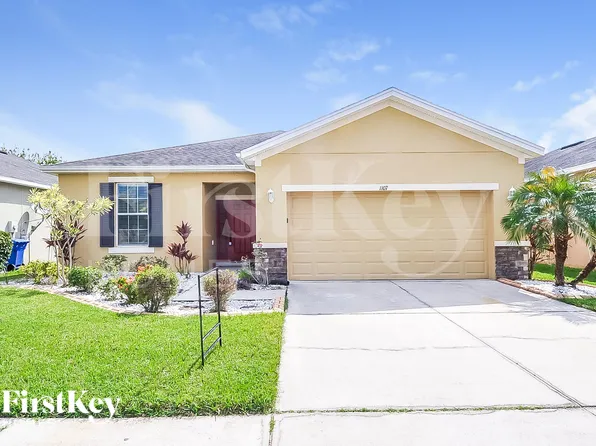 1107 Lauren Manor Loop, Ruskin, FL 33570