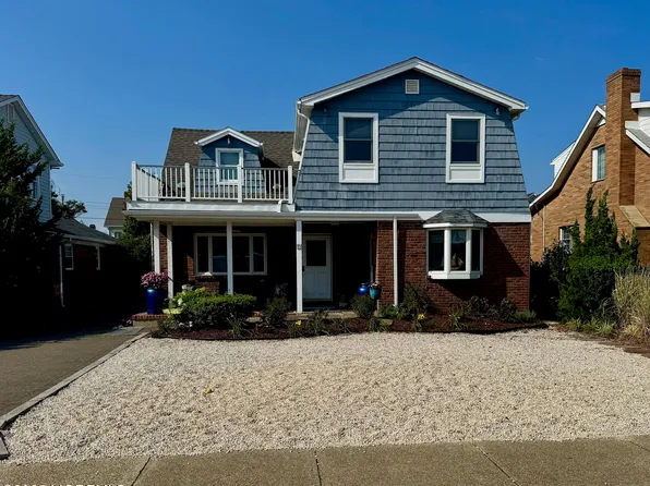 12 York Ave, Spring Lake, NJ 07762