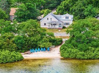 500 Pleasant Lake Ave, Harwich, MA 02645