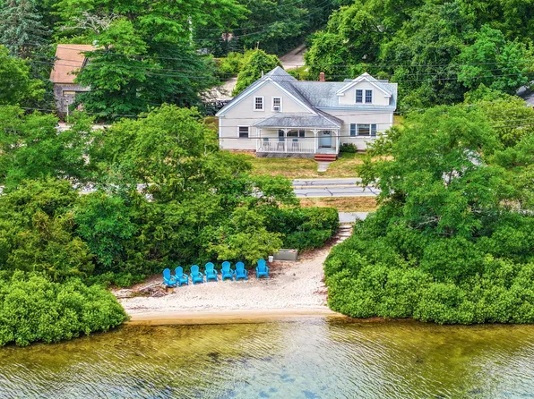 500 Pleasant Lake Avenue, Harwich, MA 02645