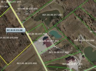 7757 Eckmansville Rd, Winchester, OH 45697