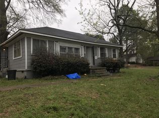 4202 Meadowmont Dr, Jackson, MS 39209